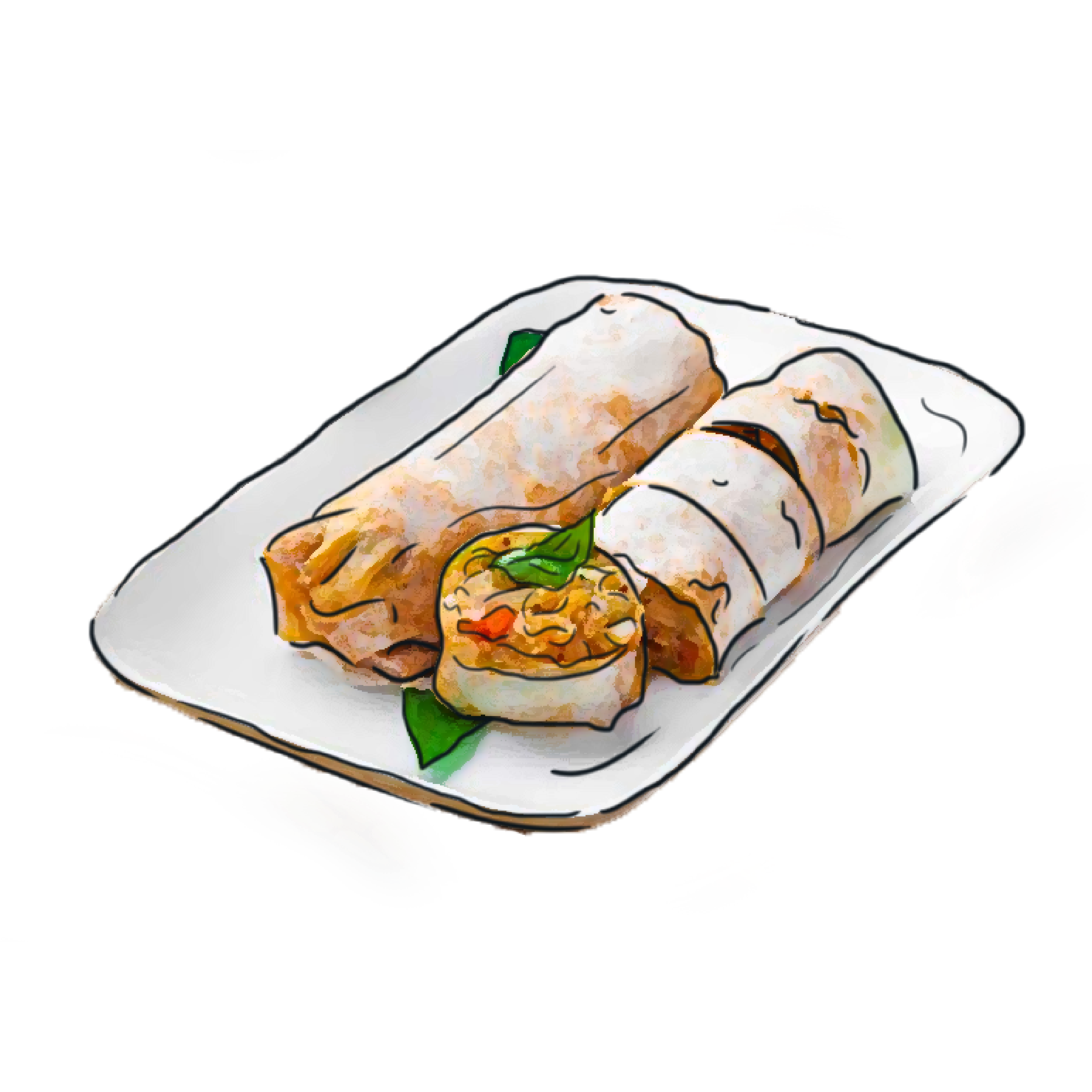 Popiah