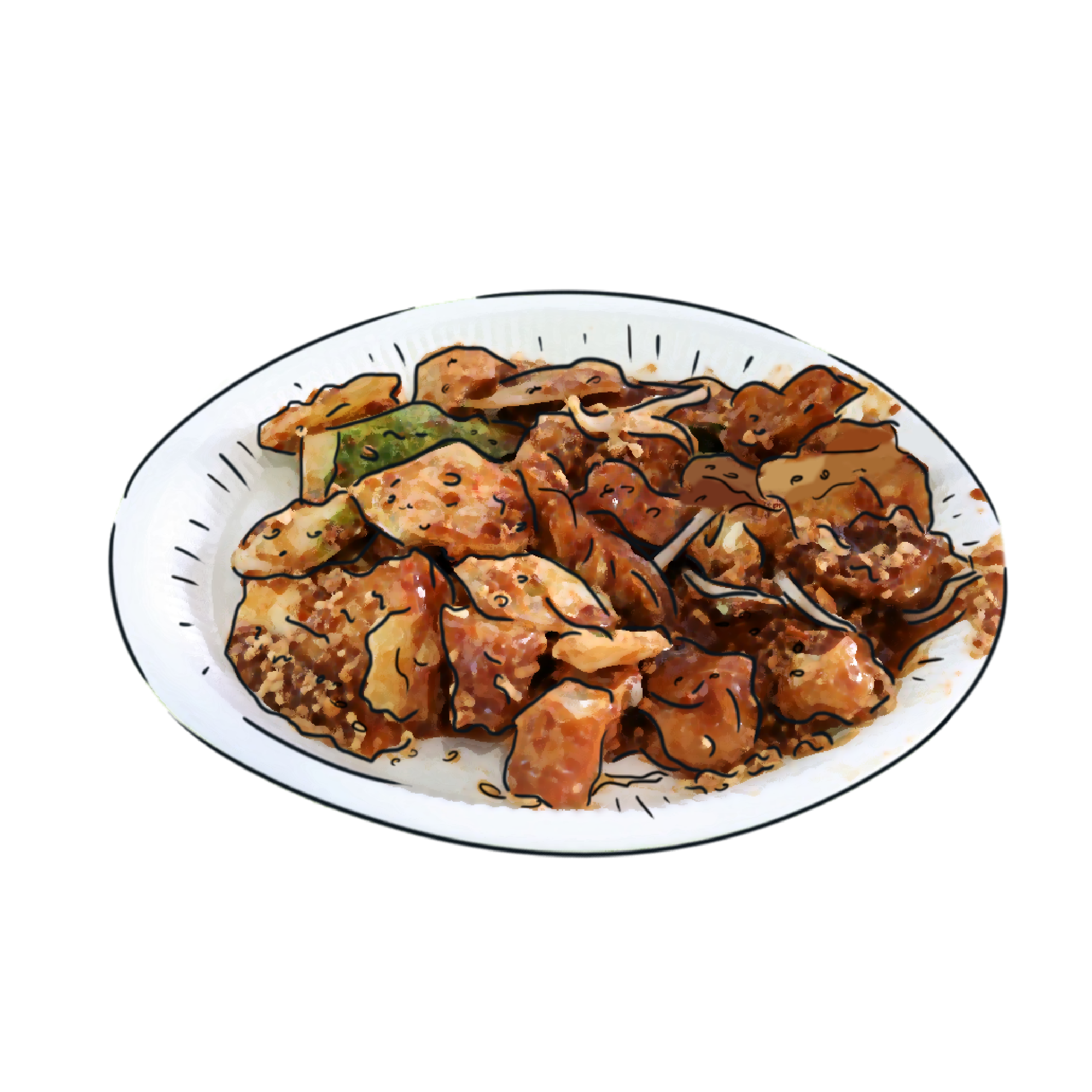 Rojak