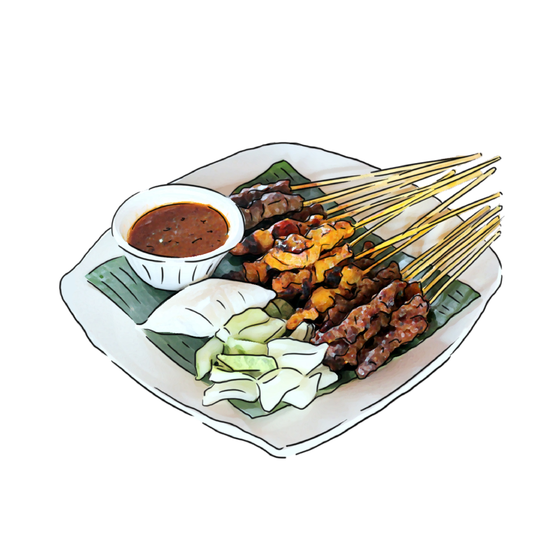 Satay